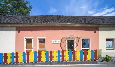 Kindergarten Am Waldkater 