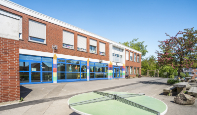 Grundschule Exten Krankenhagen Aussenstelle Krankenhagen 4 