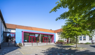 Grundschule Nord