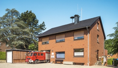 Feuerwehr Krankenhagen 