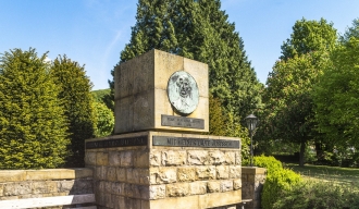Dingelstedt Denkmal 1 