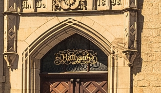 Rathaus 1