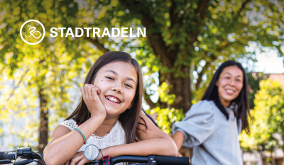 Stadtradeln Poster Rinteln