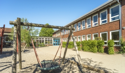 Grundschule Exten Krankenhagen 5 