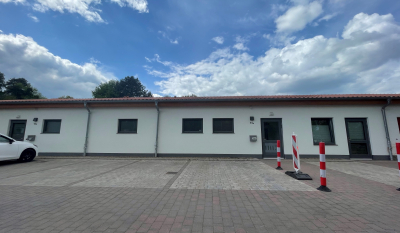 Foto Arztpraxis Krankenhagen 2