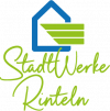 Stadtwerke Rinteln Logo Royal Palm