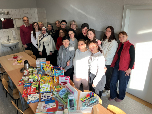 Uebergabe Spende II 002