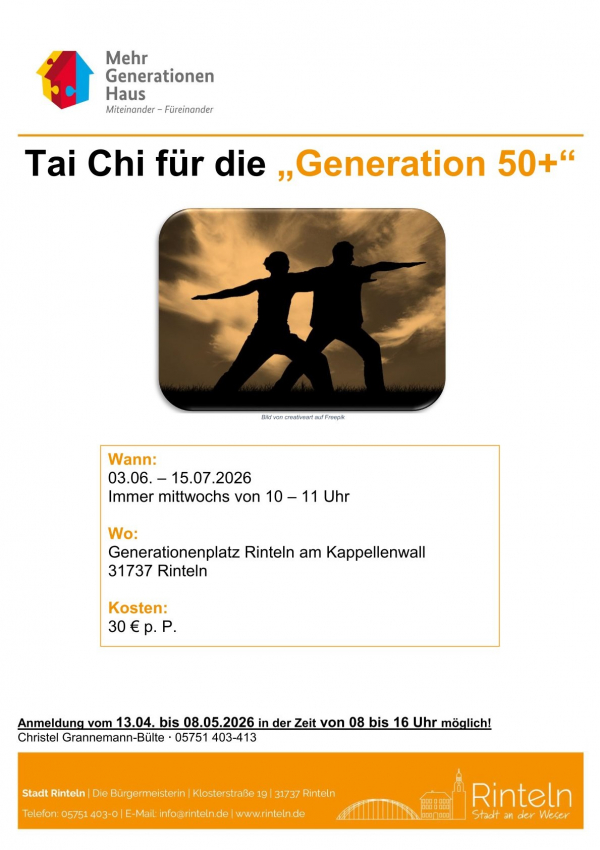 20260603 Tai Chi
