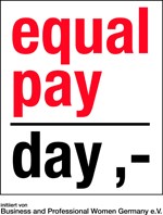 equal day